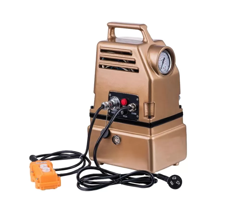 Bộ cắt uốn đột kết hợp CH-60-CTE-25AG chất lượng vượt trội