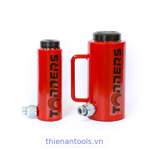 Kích thủy lực 1 chiều 10 tấn 50mm DR-1050