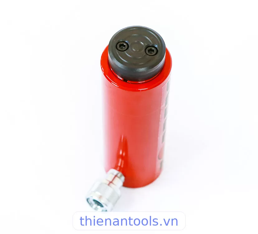 Kích thủy lực 1 chiều 10 tấn 50mm DR-1050