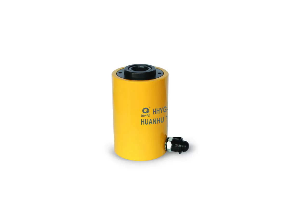 Kích thuỷ lực rỗng tâm TLP HHYG-6050K