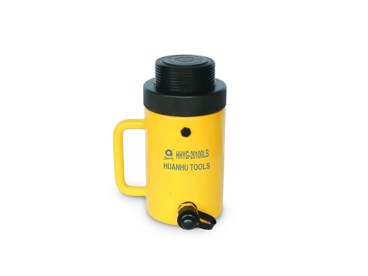 Kích thuỷ lực vòng hãm TLP HHYG-800150LS