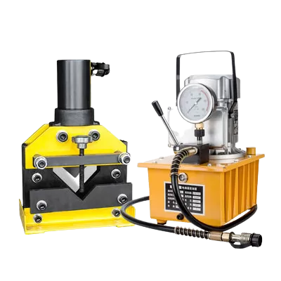 Máy cắt thủy lực CWC-150