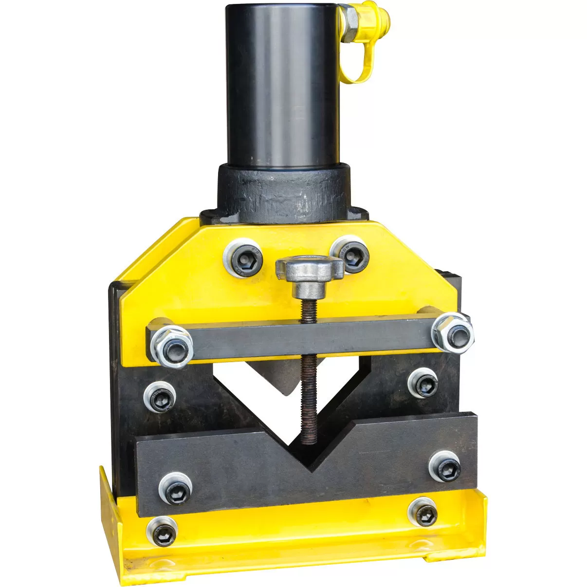 Máy cắt thủy lực CWC-200