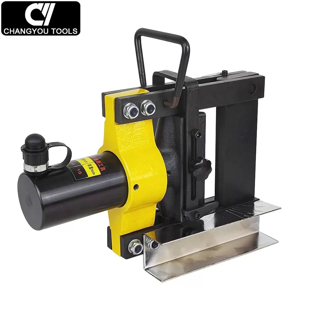 Máy uốn thủy lực CB-150D