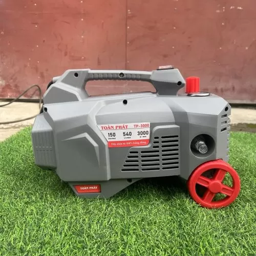 Máy rửa xe Toàn Phát TP-3000 / TP-3000 Plus