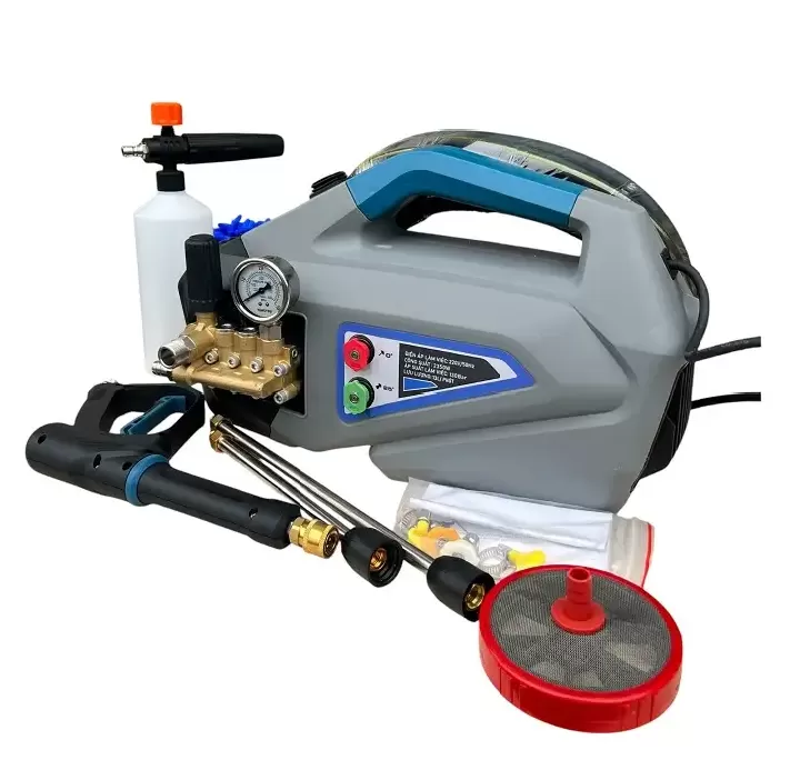 Máy rửa xe Toàn Phát TP-RX 2350 Plus