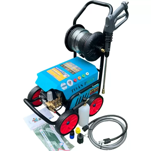Máy rửa xe Toàn Phát TP-RX 2380 Venus