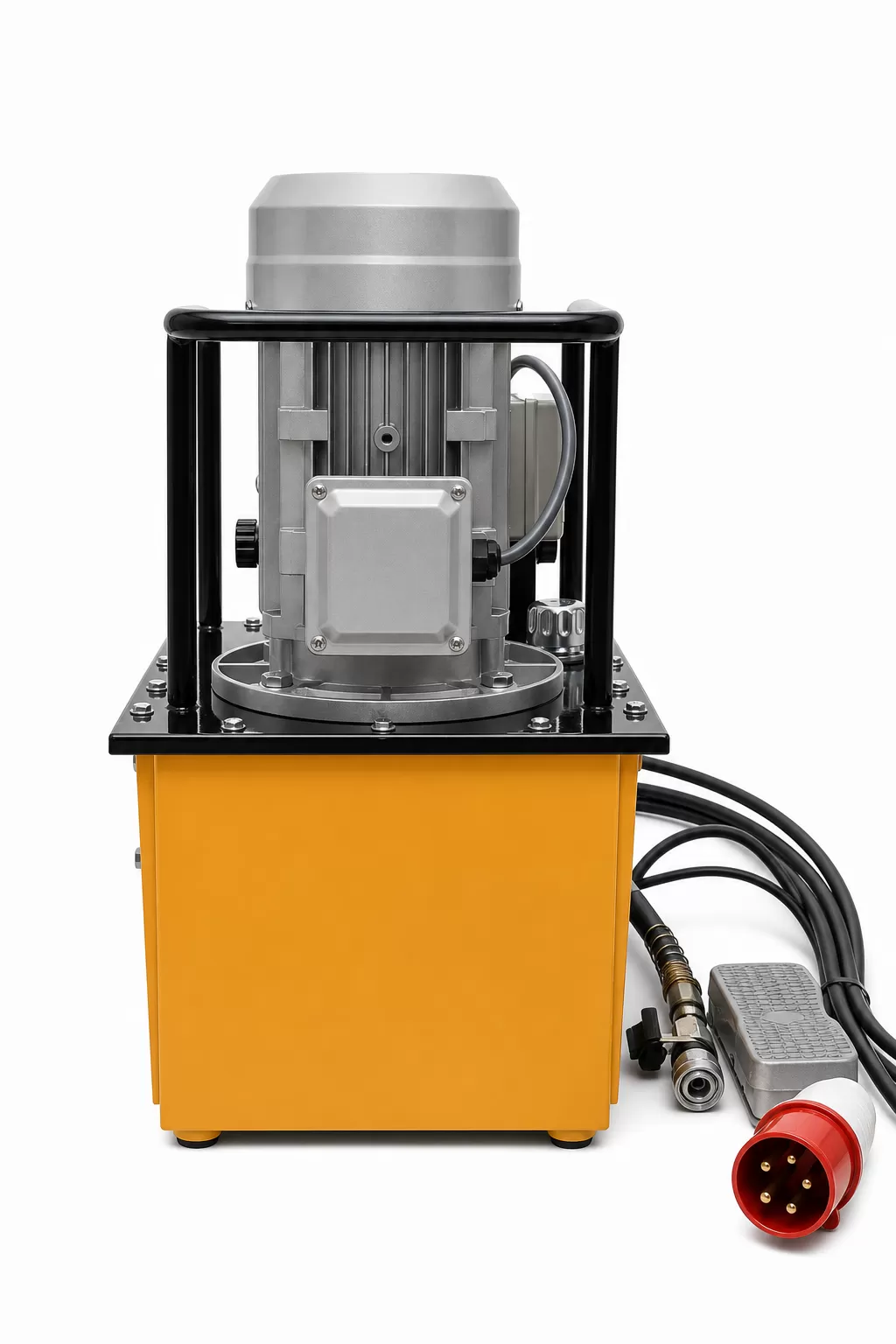 Bơm Điện Thủy Lực DB300D2 Giá Tốt