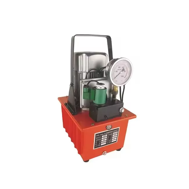 Bơm Điện Thủy Lực DYB63F2 - DB075D1 Giá Tốt