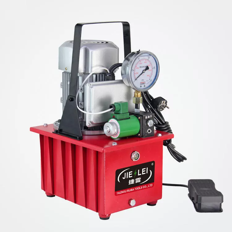 Bơm Điện Thủy Lực DYB63F2 - DB075D1 Giá Tốt