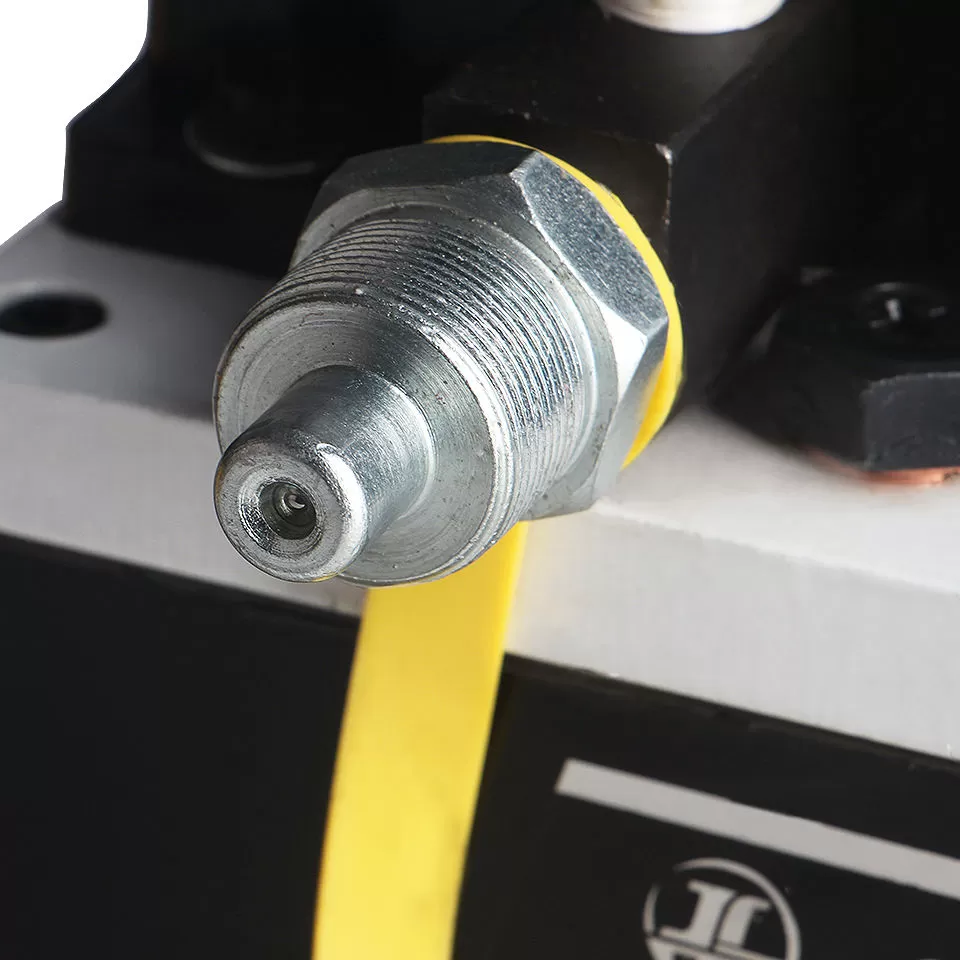 Bơm điện thủy lực QQ-700