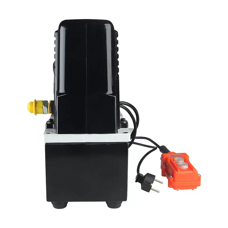 Bơm điện thủy lực QQ-700