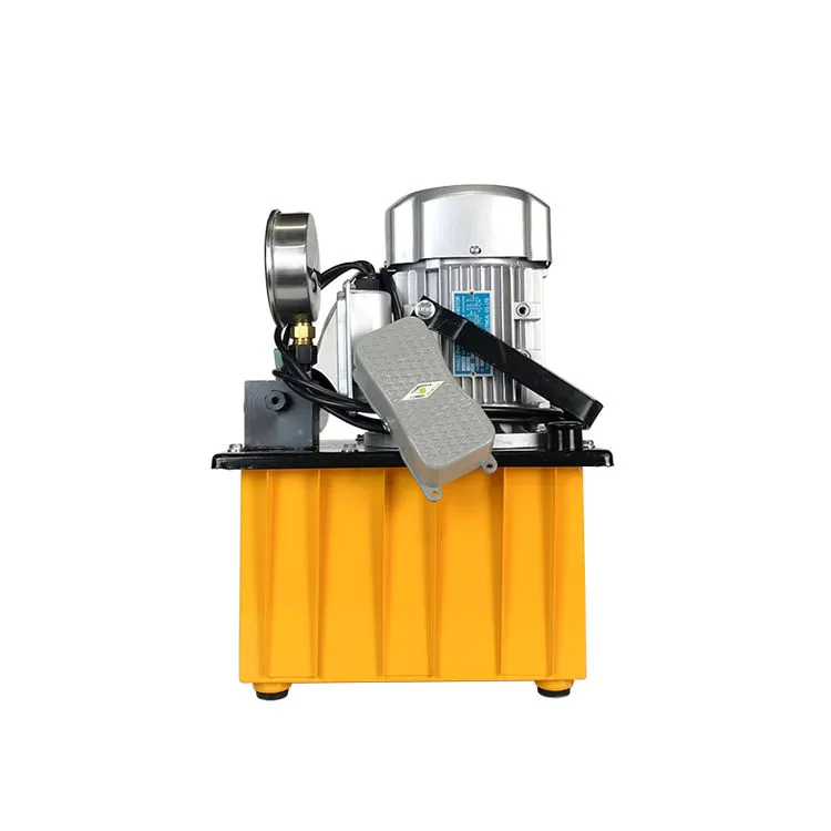 Bơm điện thủy lực ZCB-700B