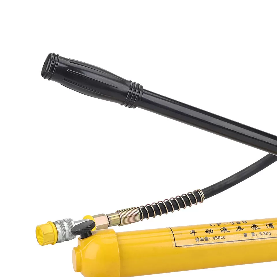 Bơm tay thủy lực CP-390