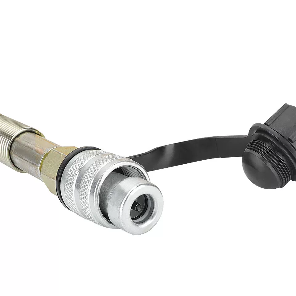 Bơm tay thủy lực CP-390