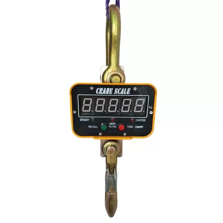 Cân điện tử NITTO 2T
