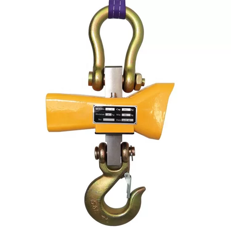 Cân điện tử NITTO 2T