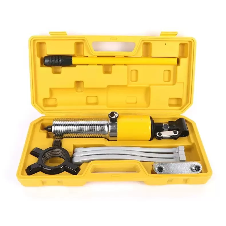Cảo thủy lực 10 tấn YL-10T
