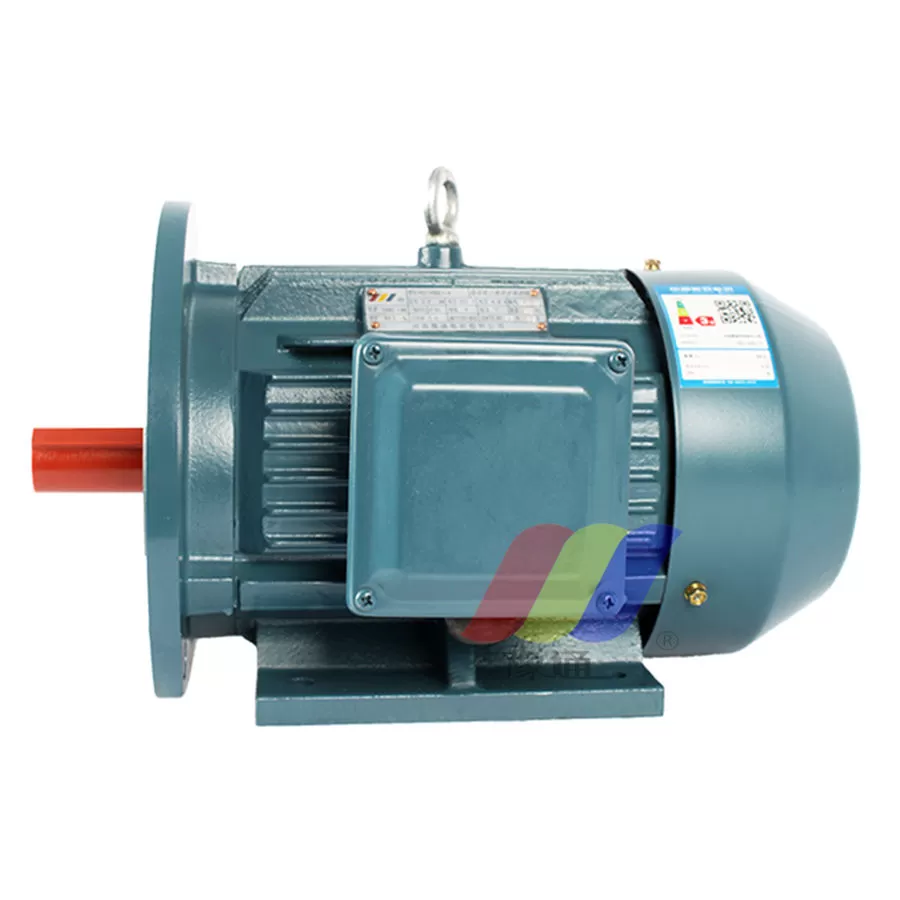 Động cơ 380V (mô tơ chân đế) YE3-180L-4-22kw