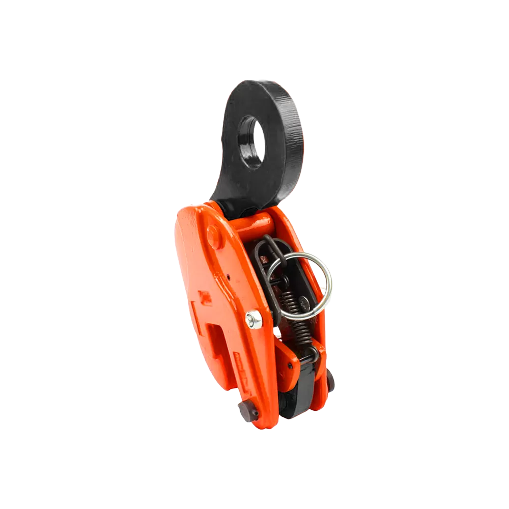 Kẹp tôn đứng CDH 10T
