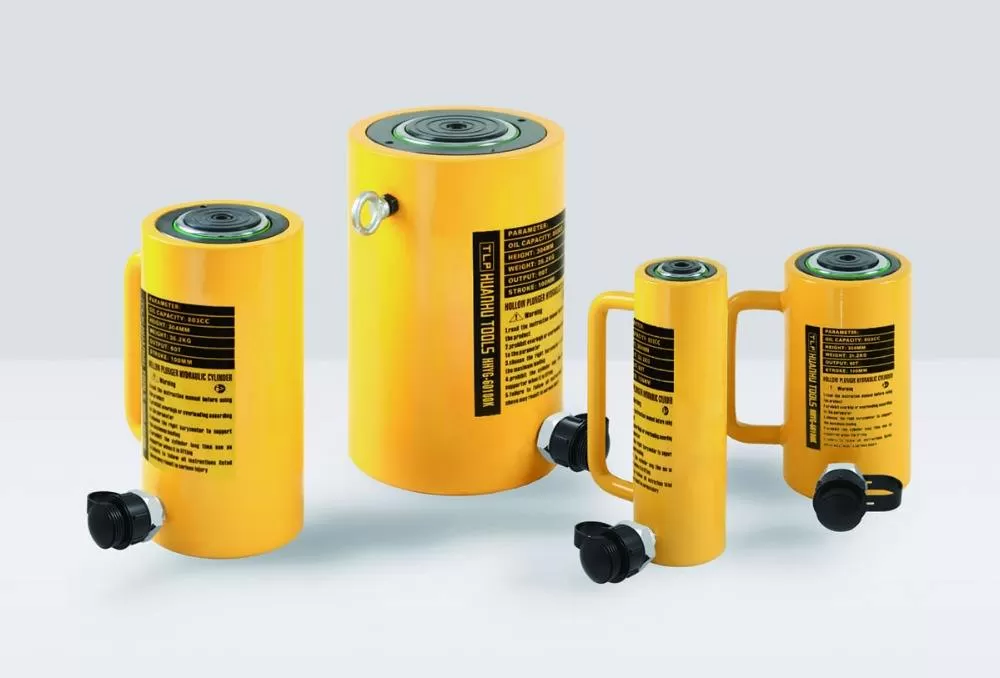 Kích thuỷ lực 1 chiều HHYG-3050