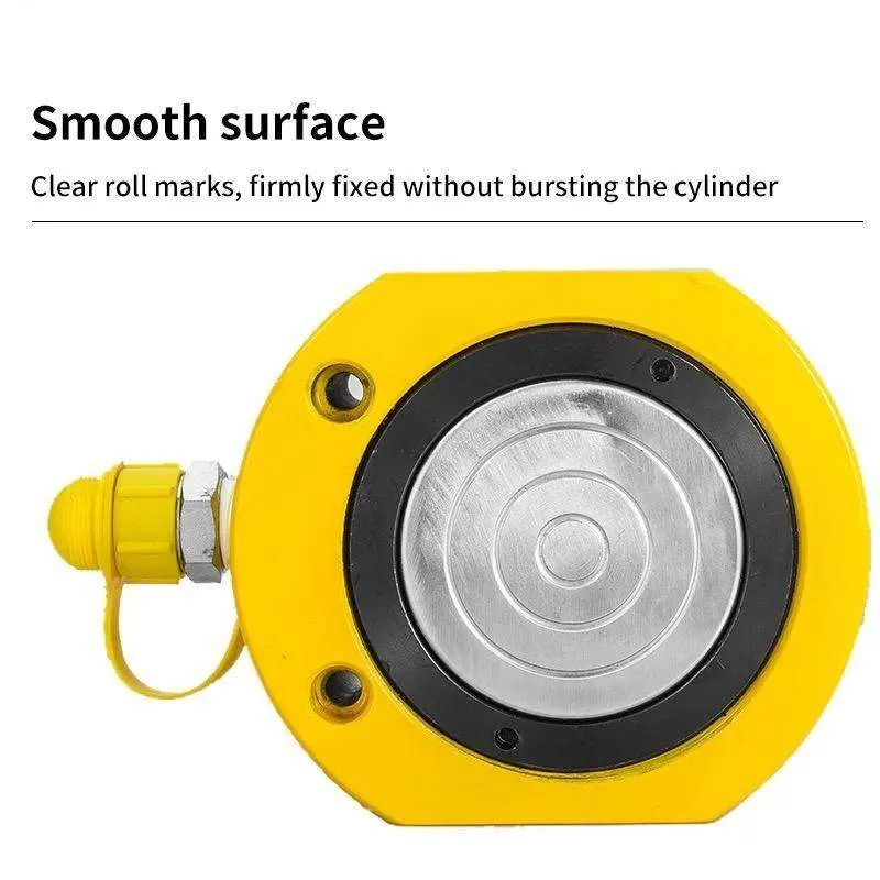 Kích thuỷ lực FPY-50T 50 tấn