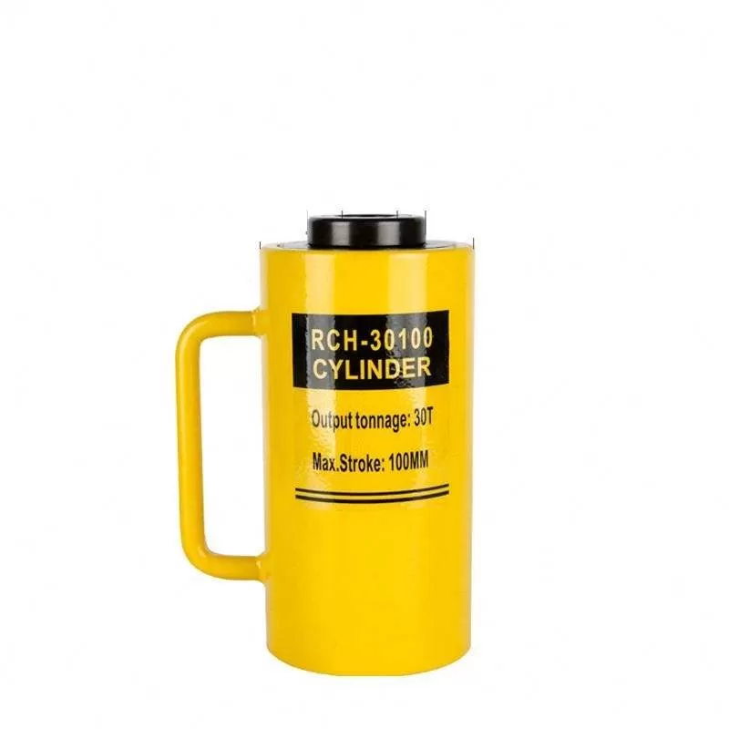 Kích thủy lực rỗng tâm RCH-10075