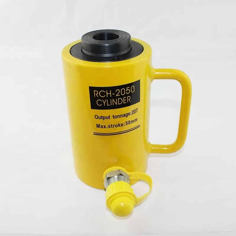 Kích thủy lực rỗng tâm RCH-2050