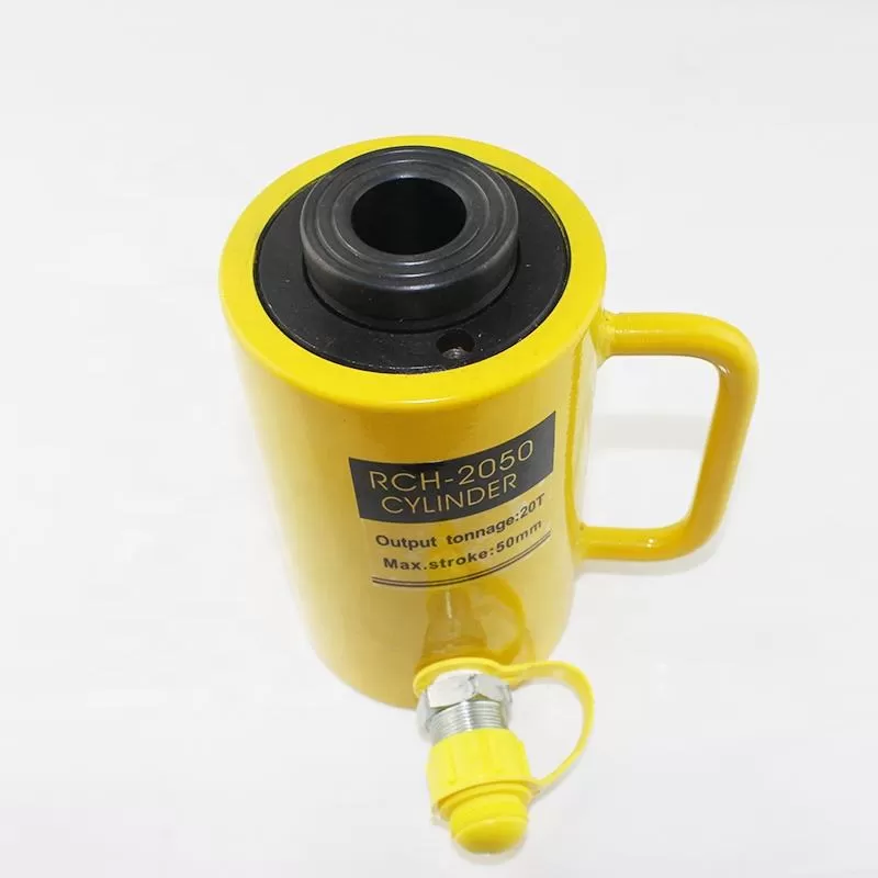 Kích thủy lực rỗng tâm RCH-2050