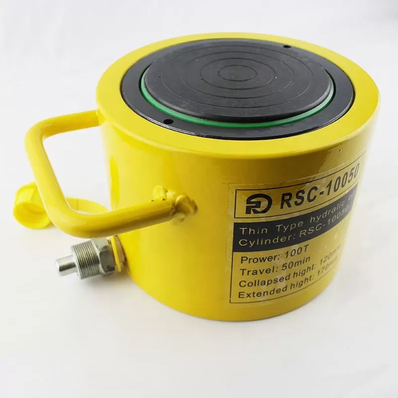 Kích thuỷ lực RSC-10050 100 tấn 50mm