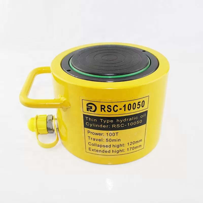 Kích thuỷ lực RSC-10050 100 tấn 50mm