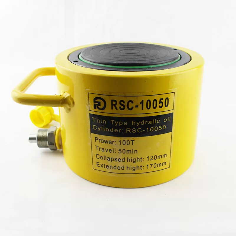 Kích thuỷ lực RSC-10050 100 tấn 50mm