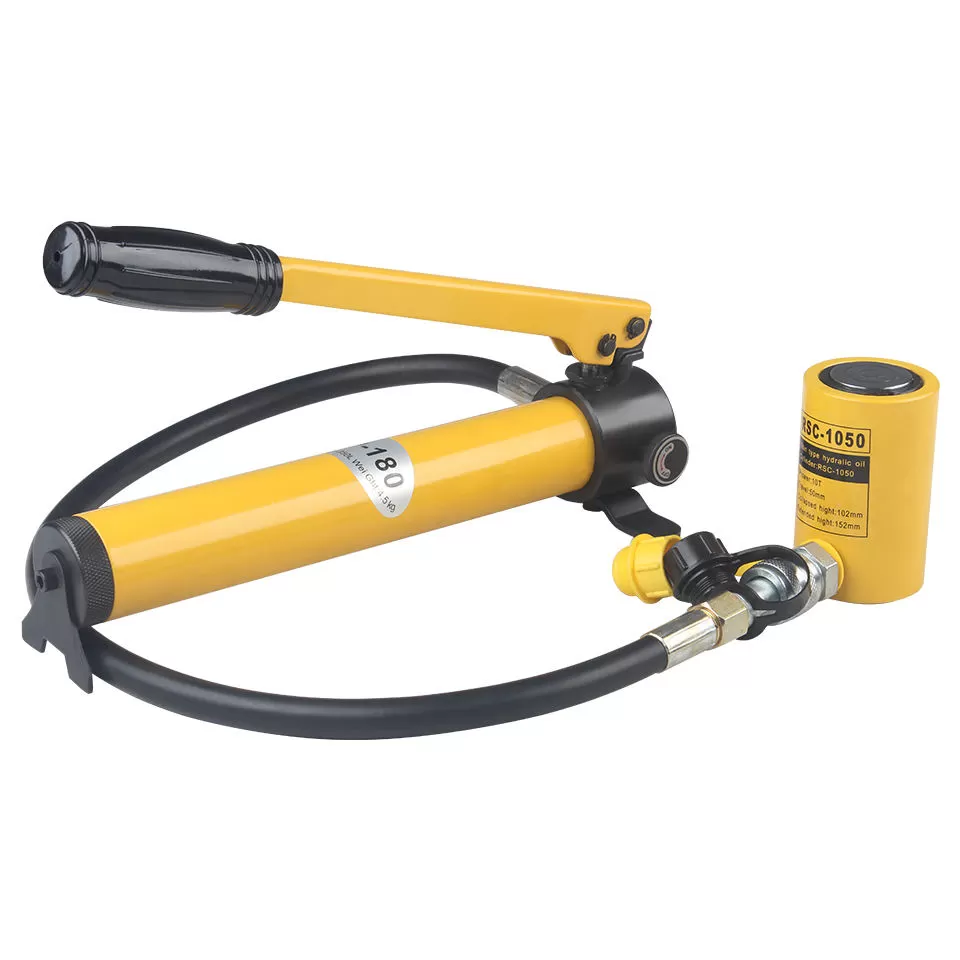 Kích thuỷ lực RSC-1050 10 tấn 50mm