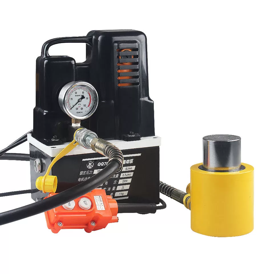 Kích thuỷ lực RSC-3050 30 tấn 50mm
