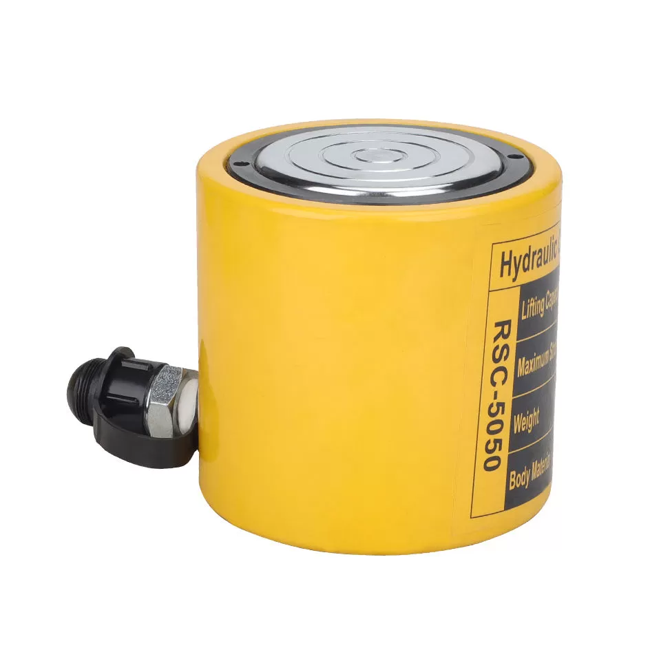 Kích thuỷ lực RSC-5050 50 tấn 50mm
