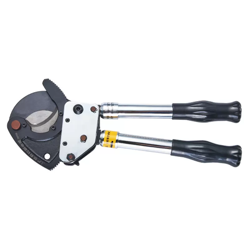 Kìm cắt cáp nhông J30 thép