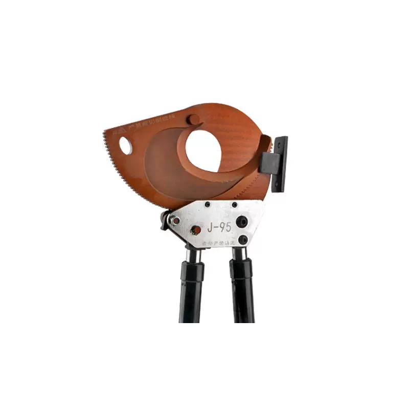 Kìm cắt cáp nhông J95 cáp