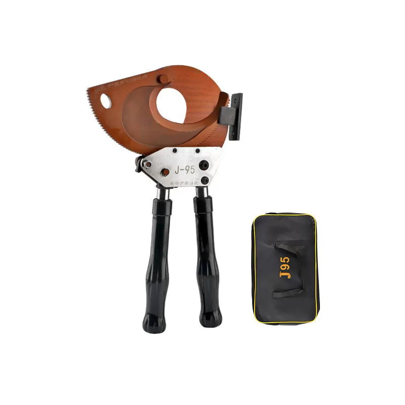 Kìm cắt cáp nhông J95 cáp