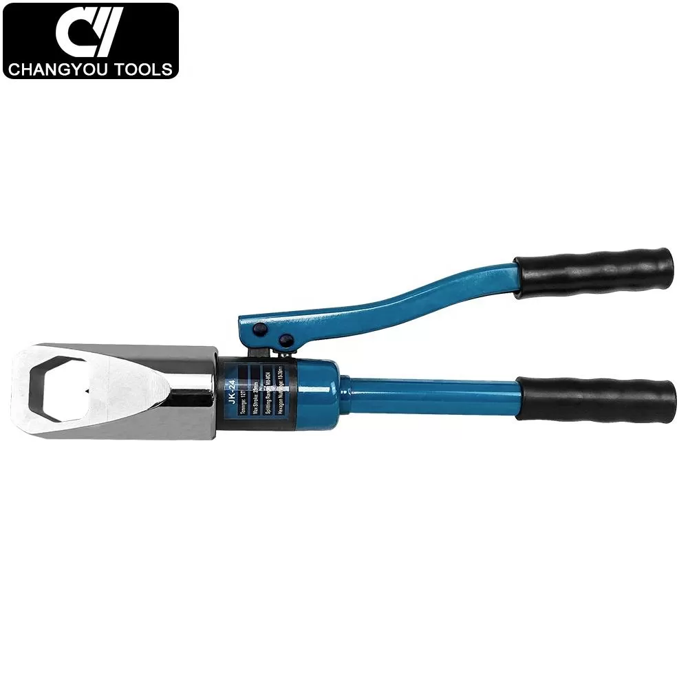 Kìm cắt đai ốc thuỷ lực JK-30