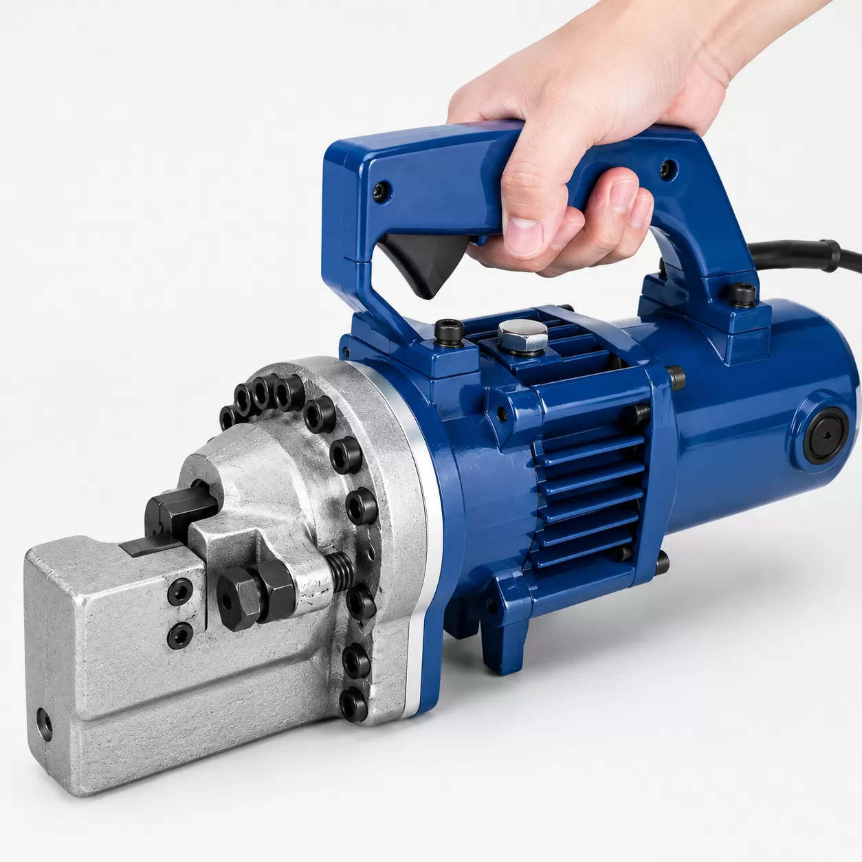 Máy cắt sắt thủy lực cầm tay RC-16
