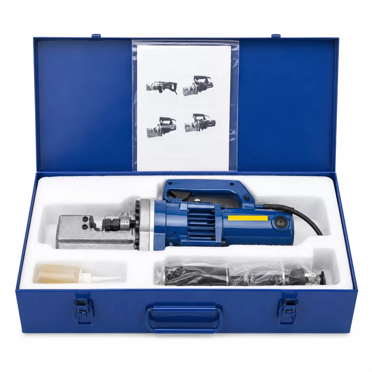 Máy cắt sắt thủy lực cầm tay RC-20
