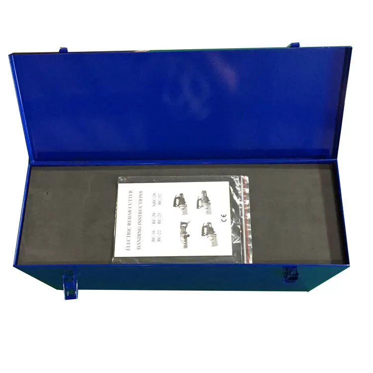 Máy cắt sắt thủy lực cầm tay RC-32