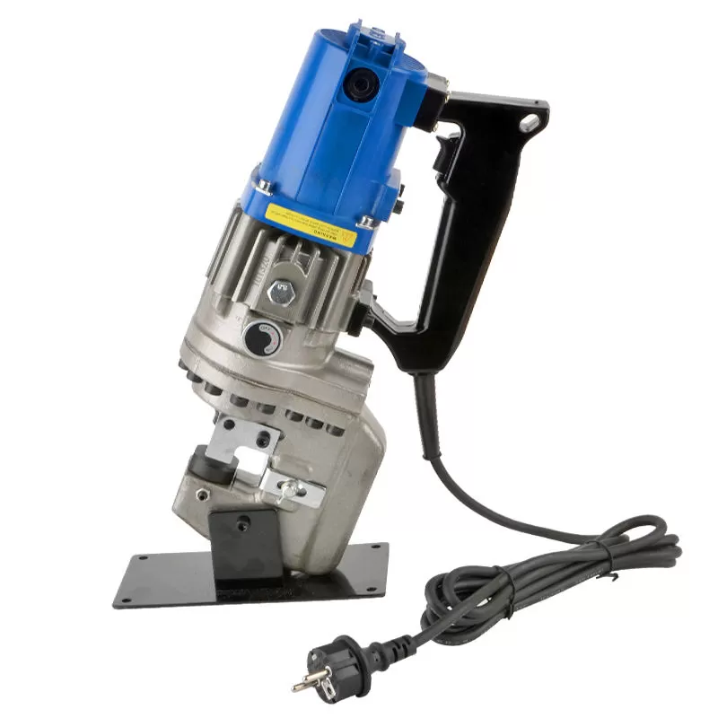Máy đột lỗ thủy lực cầm tay  MHP-20