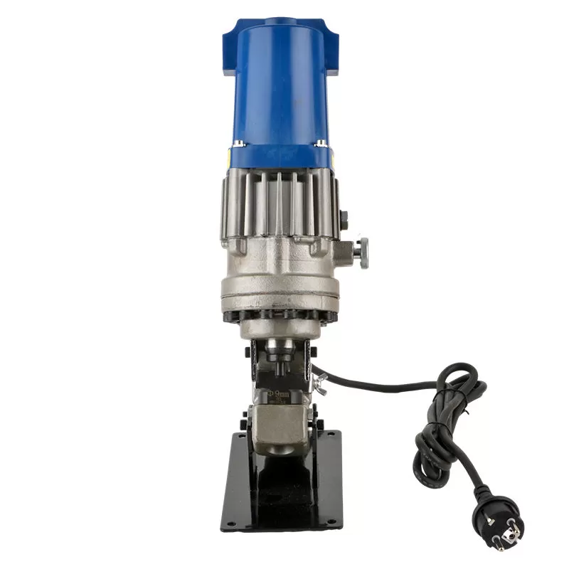 Máy đột lỗ thủy lực cầm tay  MHP-20
