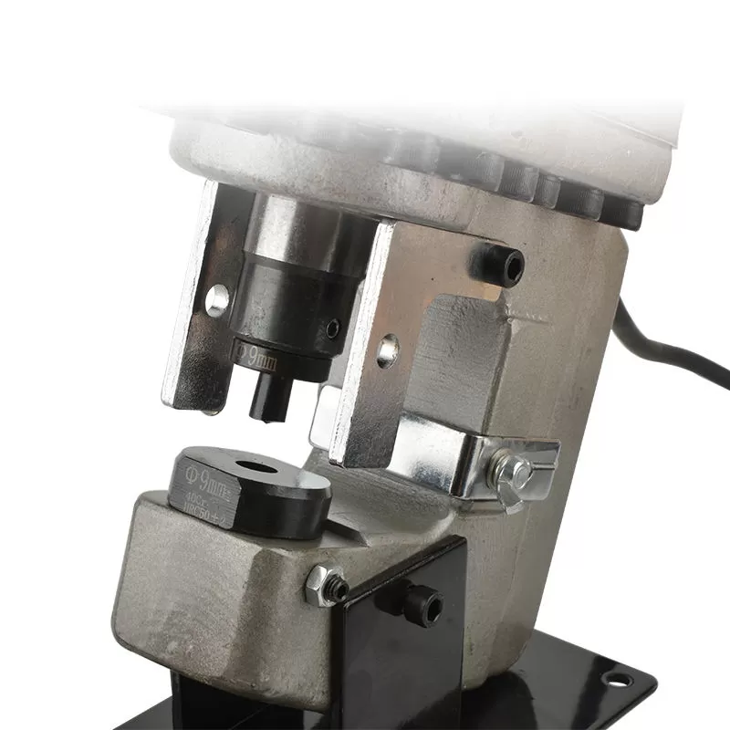 Máy đột lỗ thủy lực cầm tay  MHP-20