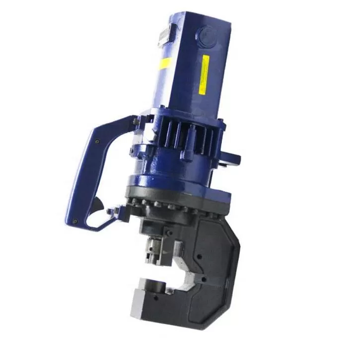 Máy đột lỗ thủy lực cầm tay  MHP-25