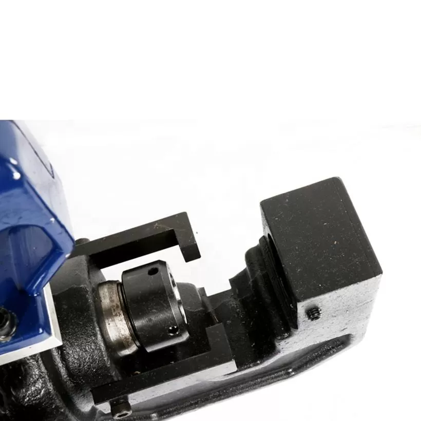 Máy đột lỗ thủy lực cầm tay MHP-32