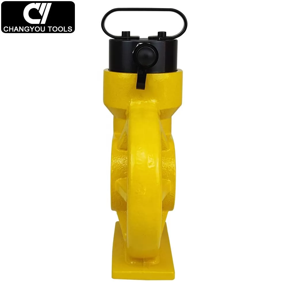 Máy đột lỗ thủy lực CH-60L
