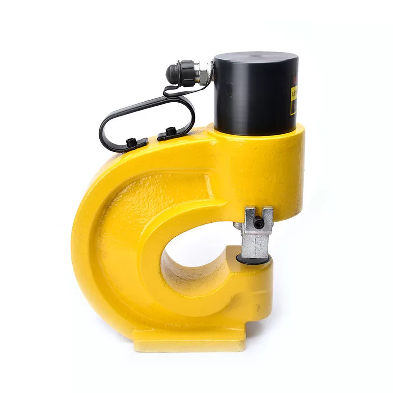 Máy đột lỗ thủy lực CH70-1