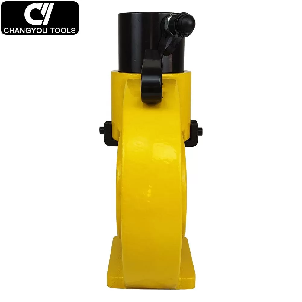 Máy đột lỗ thủy lực CH-70L